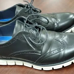 Nine West | Shoes | Nine West Us Size Black Shoes Mens  display picture 1